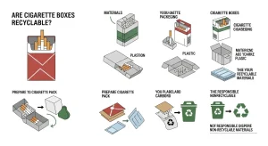 Are Cigarette Boxes Recyclable