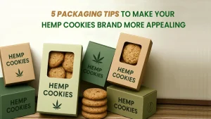 Hemp Cookie Brand