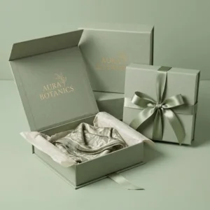 Custom Scarf Boxes